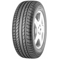 Foto pneumatico: CONTINENTAL, 4x4SportContact 275/40 R20 106Y Estive