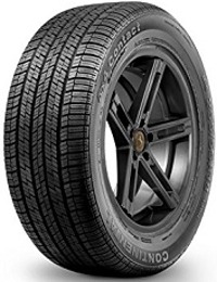 Foto pneumatico: CONTINENTAL, 4x4Contact 275/55 R19 111V Estive