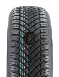 Foto pneumatico: CONTINENTAL, ALLSEASON CONTACT 215/50 R17 95V Estive