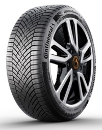 Foto pneumatico: CONTINENTAL, AllSeasonContact 2 185/65 R15 92T Quattro-stagioni
