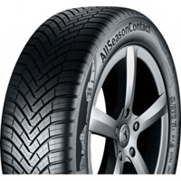 Foto pneumatico: CONTINENTAL, AllSeasonContact 255/50 R19 107H Quattro-stagioni