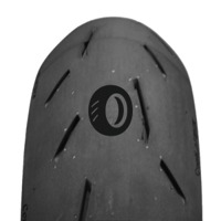 Foto pneumatico: CONTINENTAL, ATTACK SM 2 160/60 R17 69H Quattro-stagioni