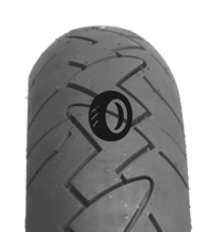 Foto pneumatico: CONTINENTAL, CLASSIC ATTACK 110/90 R18 61V Quattro-stagioni