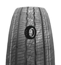 Foto pneumatico: CONTINENTAL, COACH REGIO HA3 295/80 R22.5 154M Estive