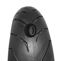 Foto pneumatico: CONTINENTAL, CONTI ROAD 190/50 R17 73W Quattro-stagioni