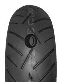Foto pneumatico: CONTINENTAL, CONTI SCOOT 110/70 R12 47P Quattro-stagioni