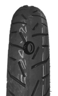 Foto pneumatico: CONTINENTAL, CONTI STREET 2.75/ R17 47P Quattro-stagioni