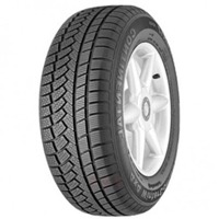 Foto pneumatico: CONTINENTAL, Conti4x4WinterContact 235/60 R18 107H Invernali