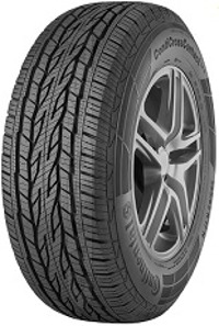 Foto pneumatico: CONTINENTAL, ContiCrossContact LX 2 255/65 R17 114H Estive