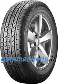 Foto pneumatico: CONTINENTAL, ContiCrossContact UHP 255/55 R18 105W Estive