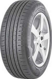Foto pneumatico: CONTINENTAL, ContiEcoContact 5 165/60 R15 81H Estive