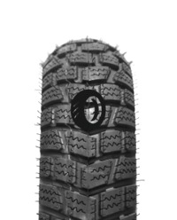 Foto pneumatico: CONTINENTAL, CONTIMOVE 365 120/70 R12 58P Quattro-stagioni