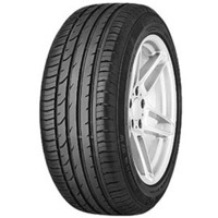 Foto pneumatico: CONTINENTAL, ContiPremiumContact 2 * 205/55 R17 91V Estive