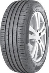 Foto pneumatico: CONTINENTAL, ContiPremiumContact 5 205/55 R17 95Y Estive