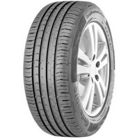 Foto pneumatico: CONTINENTAL, ContiPremiumContact 5 * 205/60 R16 96V Estive