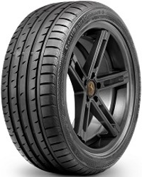 Foto pneumatico: CONTINENTAL, ContiSportContact 3 275/35 R18 95Y Estive