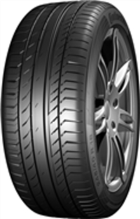 Foto pneumatico: CONTINENTAL, ContiSportContact 5 295/35 R21 103Y Estive