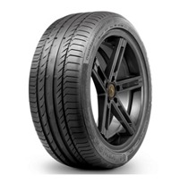 Foto pneumatico: CONTINENTAL, ContiSportContact 5 265/40 R22 106V Estive
