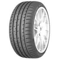 Foto pneumatico: CONTINENTAL, ContiSportContact 5 SUV MO 315/40 R21 111Y Estive