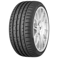 Foto pneumatico: CONTINENTAL, ContiSportContact 5P MO 255/40 R20 101Y Estive