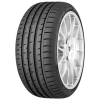 Foto pneumatico: CONTINENTAL, ContiSportContact 5P SSR MOE 255/35 R19 96Y Estive