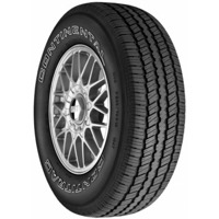 Foto pneumatico: CONTINENTAL, ContiTrac 255/70 R16 111H Estive