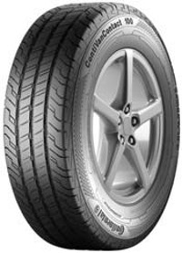 Foto pneumatico: CONTINENTAL, ContiVanContact 100 225/75 R16 120R Estive