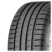 Foto pneumatico: CONTINENTAL, ContiWinterContact TS 810 S 185/60 R16 86H Invernali