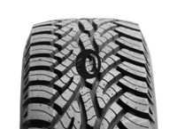 Foto pneumatico: CONTINENTAL, CROSS CONTACT AT 235/85 R16 114Q Estive
