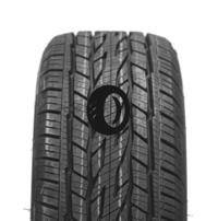 Foto pneumatico: CONTINENTAL, CROSS CONTACT LX 2 225/70 R15 100T Estive