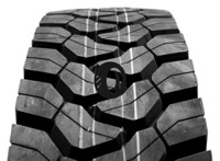 Foto pneumatico: CONTINENTAL, CROSS TRAC HD3 295/80 R22.5 152K Estive