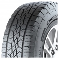Foto pneumatico: CONTINENTAL, CrossContact ATR 255/55 R18 109V Estive