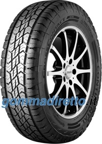 Foto pneumatico: CONTINENTAL, CrossContact ATR 205/80 R16 104H Estive