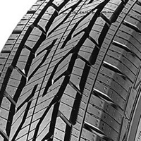 Foto pneumatico: CONTINENTAL, ContiCrossContact LX 2 255/70 R16 111T Estive