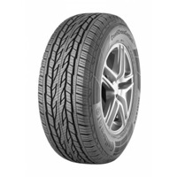 Foto pneumatico: CONTINENTAL, ContiCrossContact LX 2 285/60 R18 116V Estive