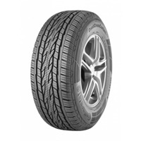 Foto pneumatico: CONTINENTAL, ContiCrossContact LX 2 235/75 R15 109T Estive