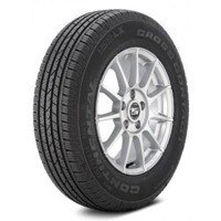 Foto pneumatico: CONTINENTAL, ContiCrossContact LX 265/60 R18 110T Estive