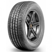 Foto pneumatico: CONTINENTAL, CrossContact LX Sport 265/40 R21 101V Estive