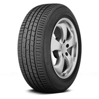 Foto pneumatico: CONTINENTAL, ContiCrossContact LX Sport 245/45 R20 103W Estive