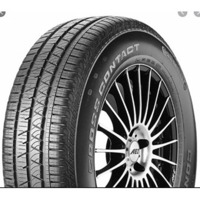 Foto pneumatico: CONTINENTAL, CrossContact LX Sport 235/55 R19 101H Estive