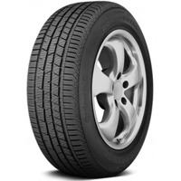 Foto pneumatico: CONTINENTAL, CrossContact LX Sport 275/45 R21 110W Estive