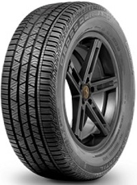 Foto pneumatico: CONTINENTAL, CrossContact LX Sport 265/40 R22 106Y Estive