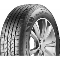 Foto pneumatico: CONTINENTAL, CrossContact RX 255/70 R16 111T Estive