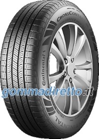 Foto pneumatico: CONTINENTAL, CrossContact RX 265/50 R20 111H Estive