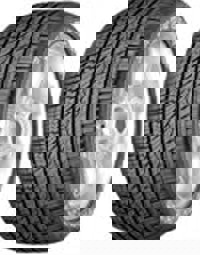Foto pneumatico: CONTINENTAL, ContiCrossContact UHP 255/55 R18 109W Estive