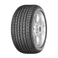Foto pneumatico: CONTINENTAL, CrossContact UHP 275/45 R20 110W Estive