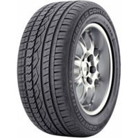 Foto pneumatico: CONTINENTAL, CrossContact UHP 295/40 R21 111W Estive