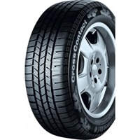 Foto pneumatico: CONTINENTAL, ContiCrossContact Winter 235/70 R16 106T Invernali