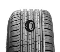 Foto pneumatico: CONTINENTAL, ECO CONTACT 5 185/60 R15 84H Estive