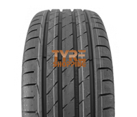 Foto pneumatico: CONTINENTAL, ECO CONTACT 7 S 225/55 R17 97V Estive